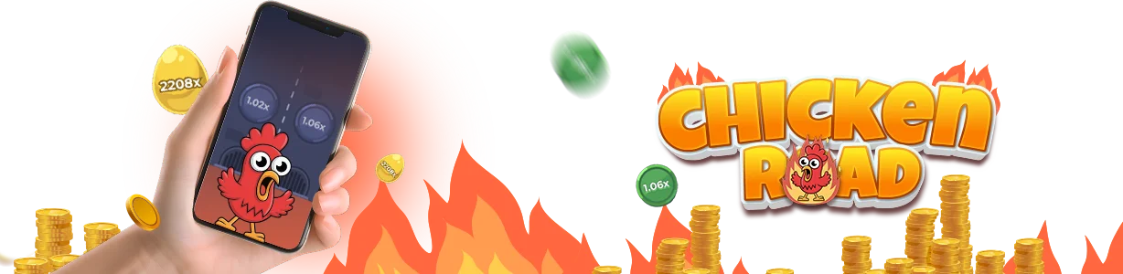Chicken Road Casino Game Rules to Play & Features