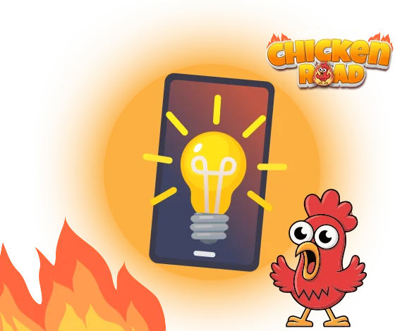 Chicken Road Casino Gameplay Tips & Tricks